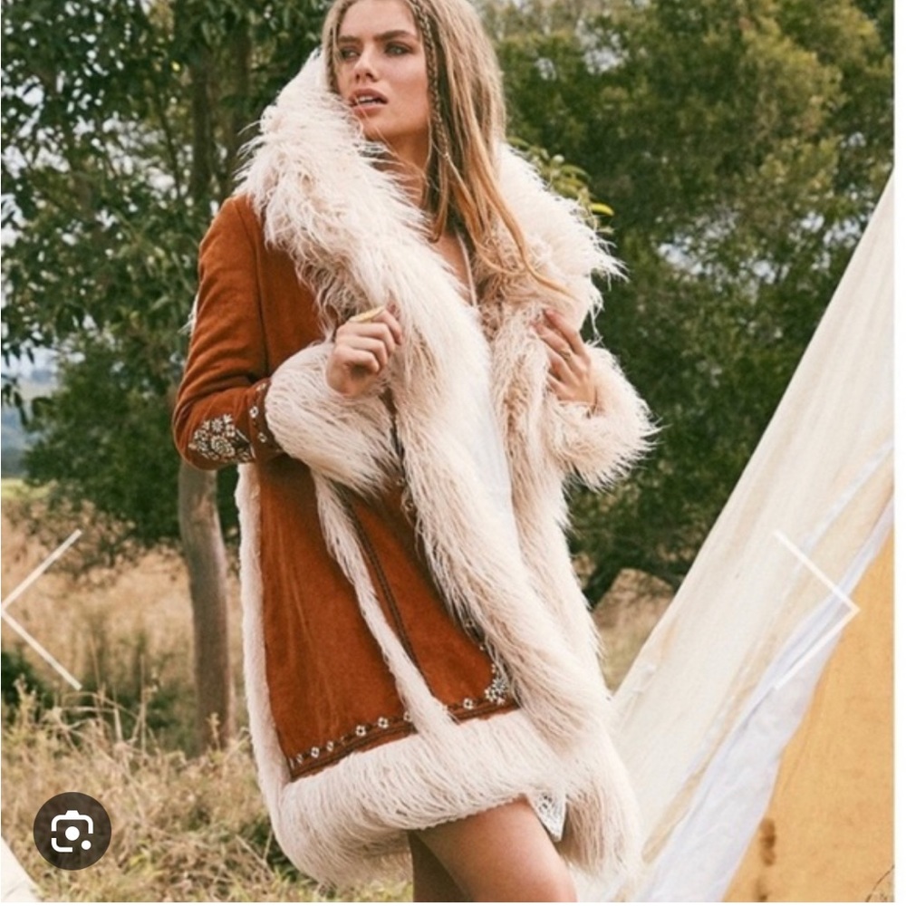 Spell Joplin Jacket